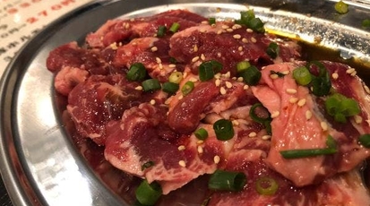 炭火海鮮焼肉名門いのまた 中野栄店 宮城県仙台市宮城野区出花 焼肉 Yahoo ロコ