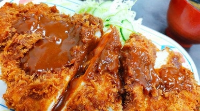 ハイライト食堂 衣笠店 京都府京都市北区平野上八丁柳町 定食 丼もの Yahoo ロコ