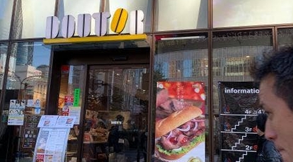 ドトール 新宿靖国通り店 東京都新宿区歌舞伎町 カフェ Yahoo ロコ