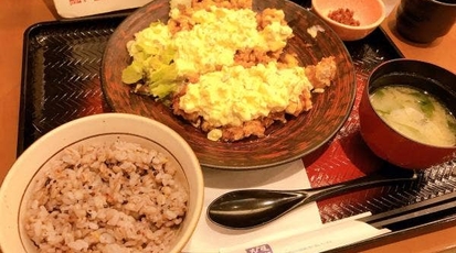 大戸屋 笹塚駅前店 東京都渋谷区笹塚 ランチ 定食 Yahoo ロコ