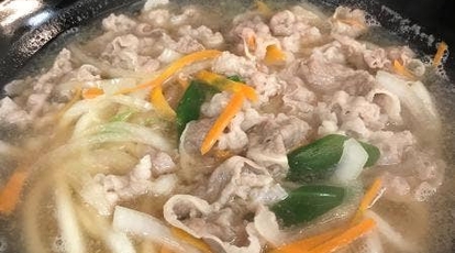 手打ちうどん王将 大阪府大阪市港区八幡屋 うどん Yahoo ロコ