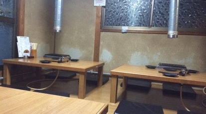 ぎんちょう 兵庫県西宮市戸田町 焼肉 ホルモン Yahoo ロコ