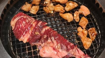 焼肉なべしま 焼肉 楠の家 帯山店 熊本県熊本市中央区帯山 焼肉 Yahoo ロコ