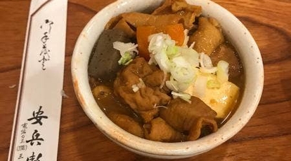 安兵衛 東京都中野区中野 焼き鳥 居酒屋 鶏料理 Yahoo ロコ