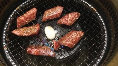 和牛焼肉 越 茨城県水戸市城南 焼肉 Yahoo ロコ