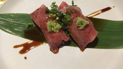 和牛焼肉 越 茨城県水戸市城南 焼肉 Yahoo ロコ