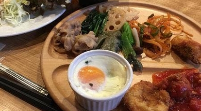 農園レストラン Nora 福井県坂井市三国町池上 洋食 Yahoo ロコ