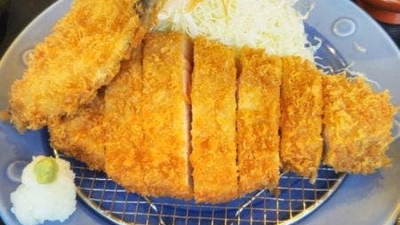 人気料理 メニュー かつ兵衛 黒部店 富山県黒部市荻生 天ぷら Yahoo ロコ