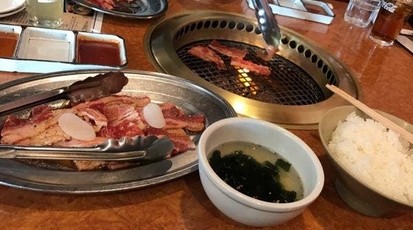 金剛園 ろまん亭 北海道苫小牧市沼ノ端中央 焼肉 Yahoo ロコ