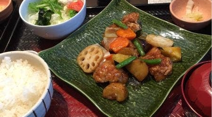 大戸屋 阪奈菅原町店 奈良県奈良市西大寺国見町 ランチ 定食 Yahoo ロコ