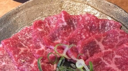 牛鉄 吉祥寺店 東京都武蔵野市吉祥寺本町 焼肉 Yahoo ロコ