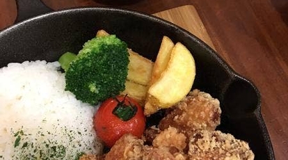 チップトップ イオン岡崎南店 愛知県岡崎市戸崎町 洋食 カフェ Yahoo ロコ