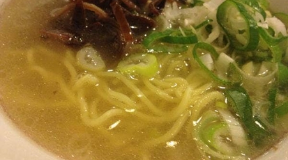 麺屋台ばりきや 福岡県大牟田市中島町 ラーメン Yahoo ロコ