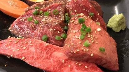 焼肉ドラゴ 川口天然温泉湯の郷店 埼玉県川口市上青木 焼肉 Yahoo ロコ