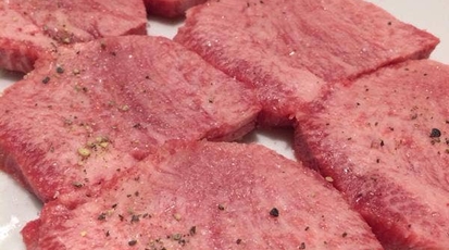 炭火焼肉 浅草 だん 東京都台東区浅草 焼肉 ホルモン Yahoo ロコ