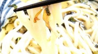 浅月 二枚橋店 岩手県花巻市二枚橋 うどん Yahoo ロコ