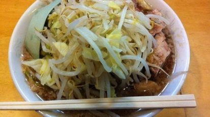 ラーメン二郎 荻窪店 東京都杉並区荻窪 ラーメン つけ麺 一般 Yahoo ロコ