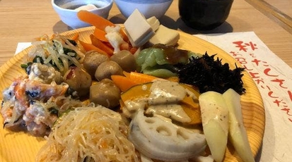 旬菜食健ひな野長町店 宮城県仙台市太白区大野田 その他 Yahoo ロコ