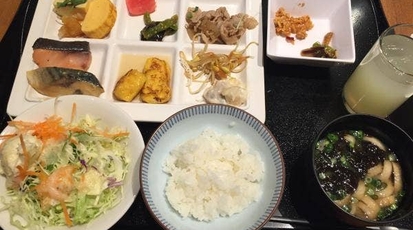 ラ セーラ 青森県青森市安方 バイキング 洋食 Yahoo ロコ