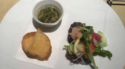 アーユ 岐阜県大垣市中川町 創作料理 フランス料理 イタリア料理 Yahoo ロコ