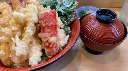 鎧 岡山県岡山市北区今 天丼 Yahoo ロコ