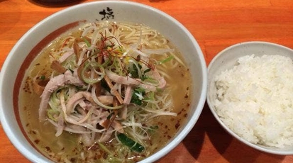 塩元帥 伊川谷 兵庫県神戸市西区池上 ラーメン 餃子 Yahoo ロコ