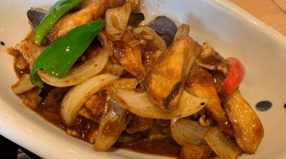 中国家庭料理桃 敷島店 山梨県甲斐市中下条 Yahoo ロコ