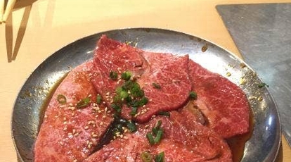 味ん味ん 鶴間店 神奈川県大和市林間 焼肉 Yahoo ロコ