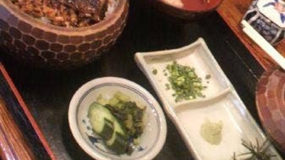 鰻 とみた 愛知県名古屋市昭和区菊園町 うなぎ Yahoo ロコ