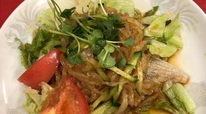 レストハウス キング 岡山県岡山市南区西高崎 中華料理 焼肉 Yahoo ロコ