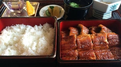 うなぎ割烹 みかわ三水亭 愛知県西尾市一色町坂田新田 うなぎ Yahoo ロコ