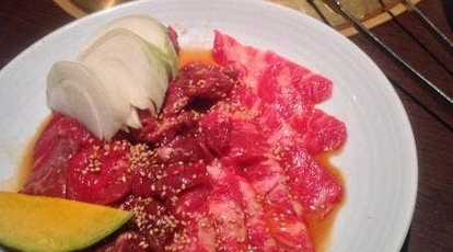 焼肉韓菜 福寿 秋葉原店 東京都千代田区外神田 焼肉 Yahoo ロコ