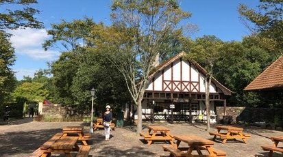 街並屋台 ブレーメン 岡山農業公園ドイツの森 クローネンベルク 岡山県赤磐市仁堀中 バイキング バーベキュー パン屋 Yahoo ロコ