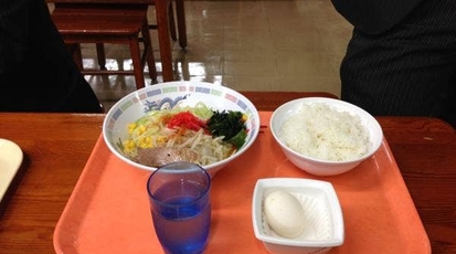 長岡技術科学大学 第一食堂 新潟県長岡市上富岡町 学食 職員食堂 Yahoo ロコ