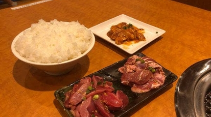 焼肉 ざんまい 厚木店 神奈川県厚木市恩名 焼肉 Yahoo ロコ