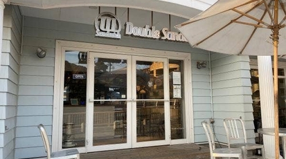 Wakanapan Double Sandwich Hayama 神奈川県三浦郡葉山町堀内 カフェ サンドイッチ テイクアウト ドーナツ Yahoo ロコ