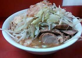 ラーメン二郎 小岩店 東京都江戸川区西小岩 ラーメン 二郎系ラーメン Yahoo ロコ