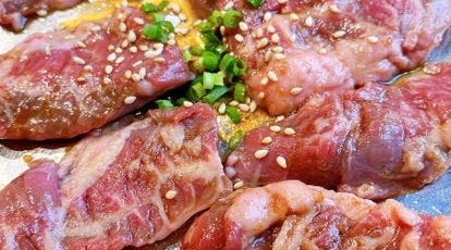 味ん味ん 稲城矢野口店 東京都稲城市矢野口 焼肉 Yahoo ロコ