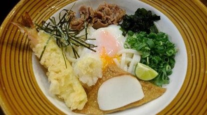 大阪うどん きらく 岸和田店 大阪府岸和田市港緑町 うどん そば 蕎麦 テイクアウト Yahoo ロコ