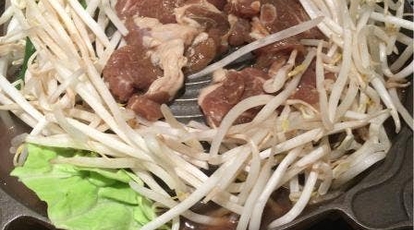 松尾ジンギスカン 新千歳空港フードコート店 北海道千歳市美々 焼肉 Yahoo ロコ