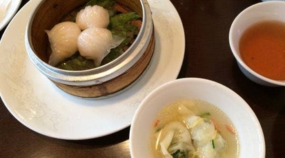 上海点心 豫園 愛媛県松山市朝生田町 中華料理 飲茶 点心 餃子 Yahoo ロコ