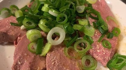 デンスケ 天満店 大阪府大阪市北区浪花町 肉料理 一般 Yahoo ロコ