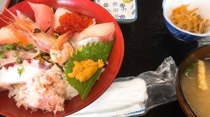 境港のさかな塾 鳥取県境港市昭和町 海鮮丼 魚介 海鮮料理 Yahoo ロコ