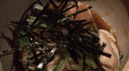 隠れ家ダイニング じんえもん 茨城県鹿嶋市鉢形台 ダイニングバー Yahoo ロコ