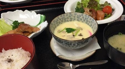 くずかわ茶寮 寅や 静岡県掛川市葛川 すき焼き しゃぶしゃぶ 定食 和食 Yahoo ロコ