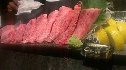 焼肉市場 東京都江戸川区西小岩 焼肉 Yahoo ロコ