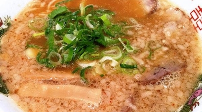 ますたに 京都駅ビル拉麺小路店 京都府京都市下京区東塩小路釜殿町 ラーメン Yahoo ロコ