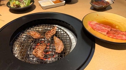 焼肉トラジ トラジ ハイレーン 南町田店 東京都町田市鶴間 焼肉 Yahoo ロコ