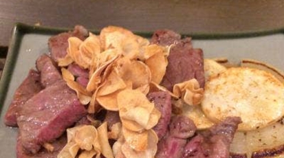 ステーキレストラン 源 神奈川県小田原市荻窪 ステーキ Yahoo ロコ