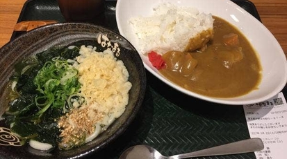 はなまるうどん 中野通り店 東京都中野区中野 うどん Yahoo ロコ